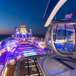 Destinations with Character Travel - Royal Caribbean Cruise Line