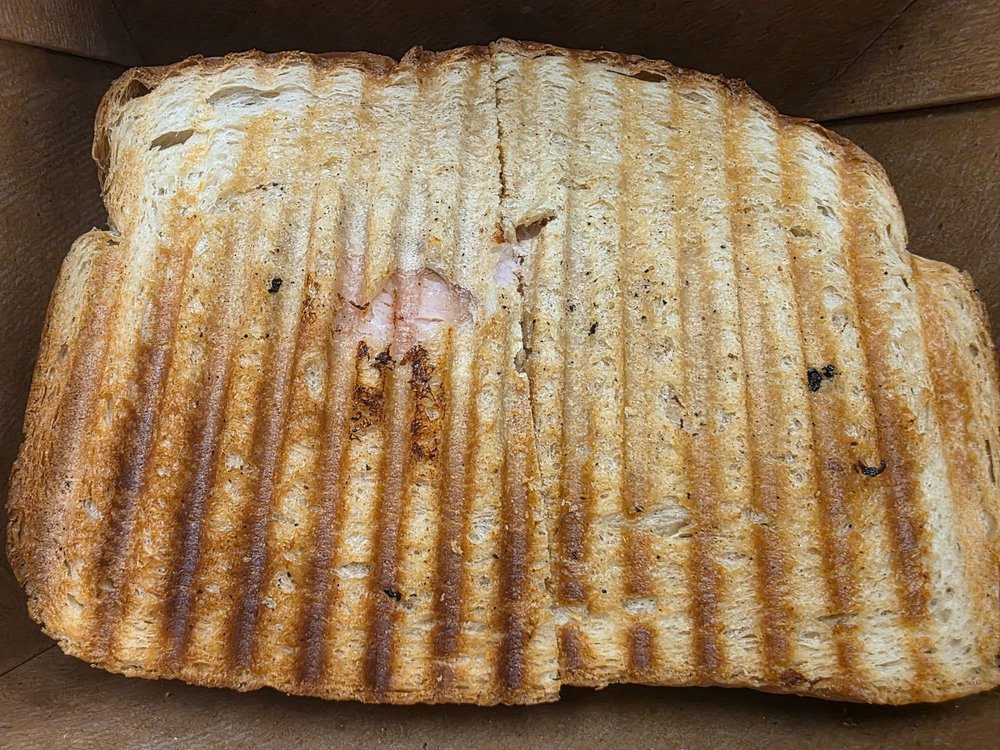 Social spots from Lighthouse Coffee