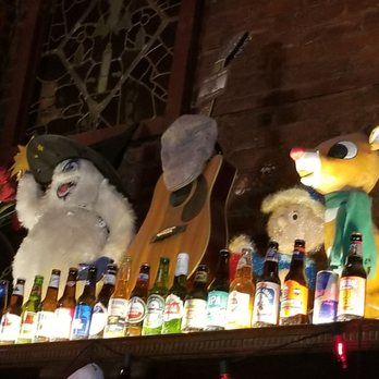 Gabriel's Gate - Kitschy and I love it! - American Near Me - Buffalo, New York