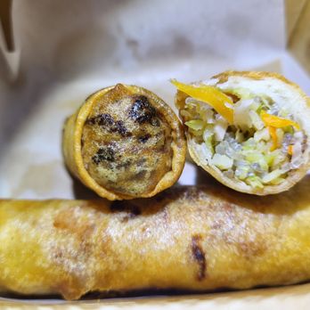 Charm Thai - Thai egg rolls - Thai Near Me - Sacramento, California Charm Thai - Thai egg rolls - Thai Near Me - Sacramento, California