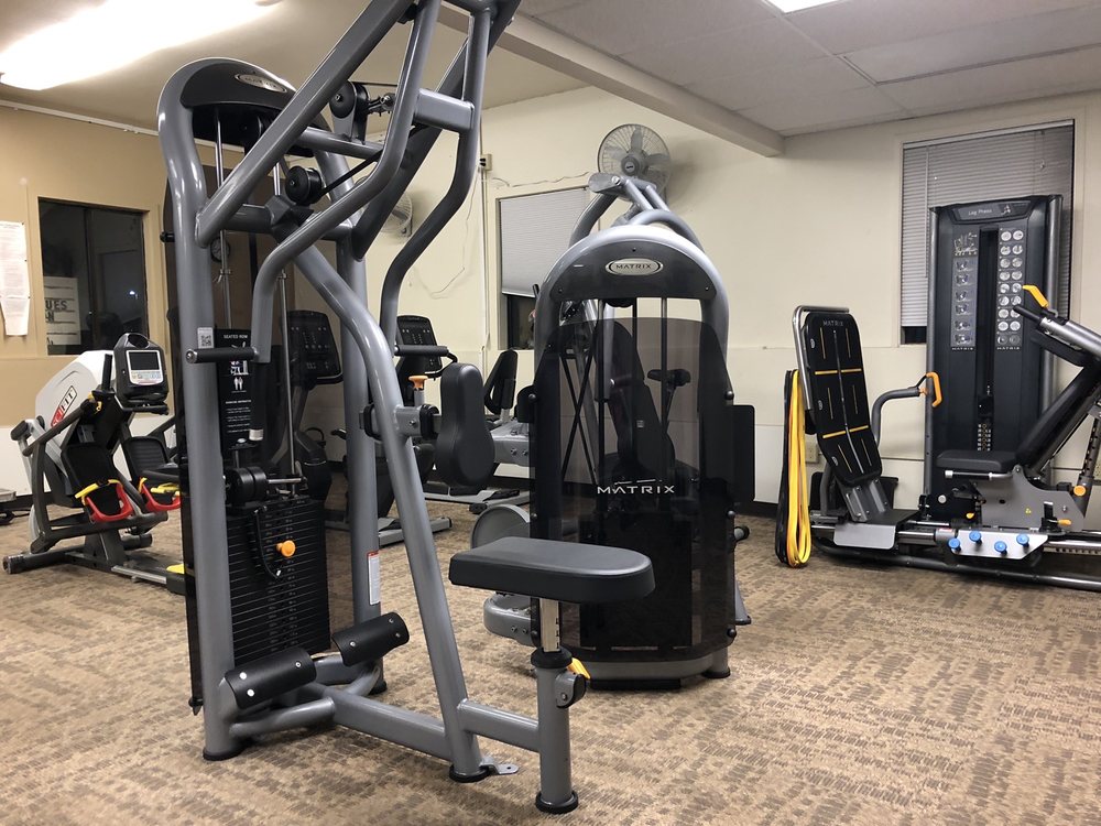 Bellingham Athletic Club Image