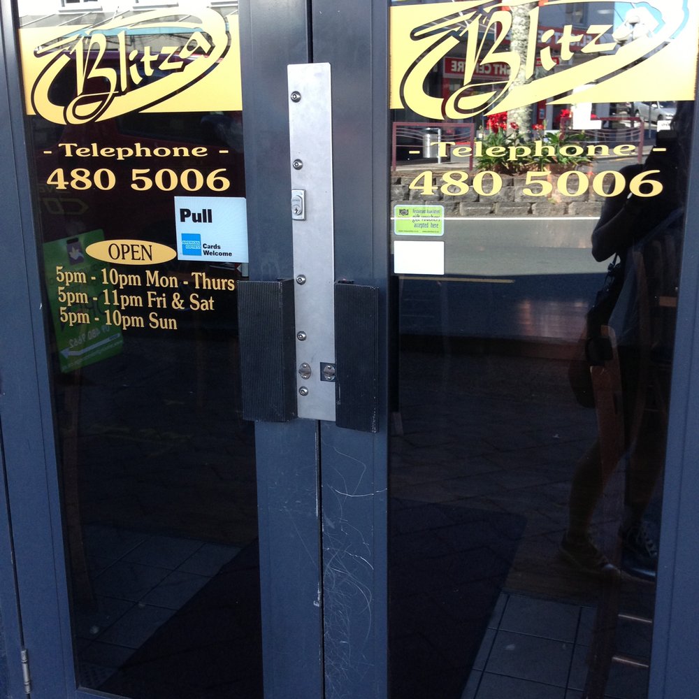 Blitza Pizza - Pizza Near Me - Auckland, AUK Blitza Pizza - Pizza Near Me - Auckland, AUK