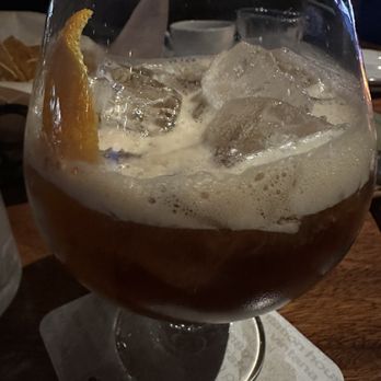Coasterra - Lavender Carajillo - Mexican Near Me - San Diego, California