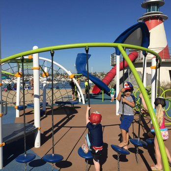 Marina Park - 2016 - Parks Near Me - Newport Beach, California Marina Park - 2016 - Parks Near Me - Newport Beach, California