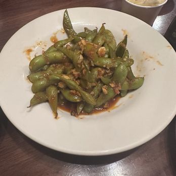 Crazy Rock'N Sushi - Gardena - Edamame - Seafood Near Me - Gardena, California Crazy Rock'N Sushi - Gardena - Edamame - Seafood Near Me - Gardena, California