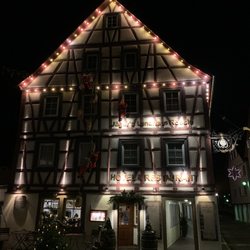 Landhotel Rössle