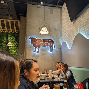 Jiang Niu - Decor - Korean Near Me - Chicago, Illinois Jiang Niu - Decor - Korean Near Me - Chicago, Illinois