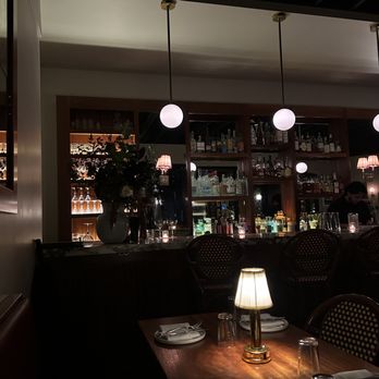 Coucou - Interior - French Near Me - West Hollywood, California Coucou - Interior - French Near Me - West Hollywood, California