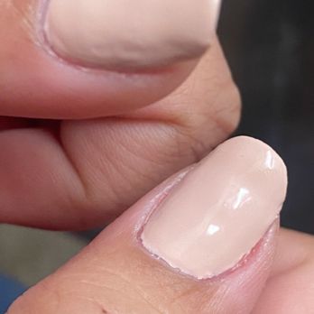 Tammy Nails & Spa - Nail Salons Near Me - Tracy, California