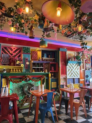 Oki Shōten (Oki Bowl) by null