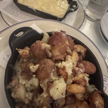 Luke - Parmesan Red Potatoes - French Near Me - New Orleans, Louisiana Luke - Parmesan Red Potatoes - French Near Me - New Orleans, Louisiana