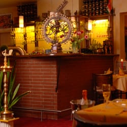 Restaurant India