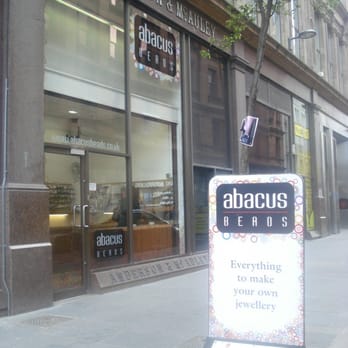 Abacus Beads - Arts & Crafts Near Me - Belfast, BFS Abacus Beads - Arts & Crafts Near Me - Belfast, BFS