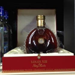 Crown Liquor and Fine Wine