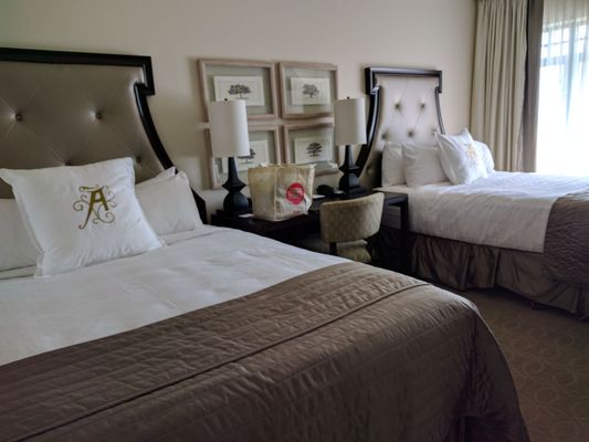 The Algonquin Resort St. Andrews by-the-Sea, Autograph Collection by null