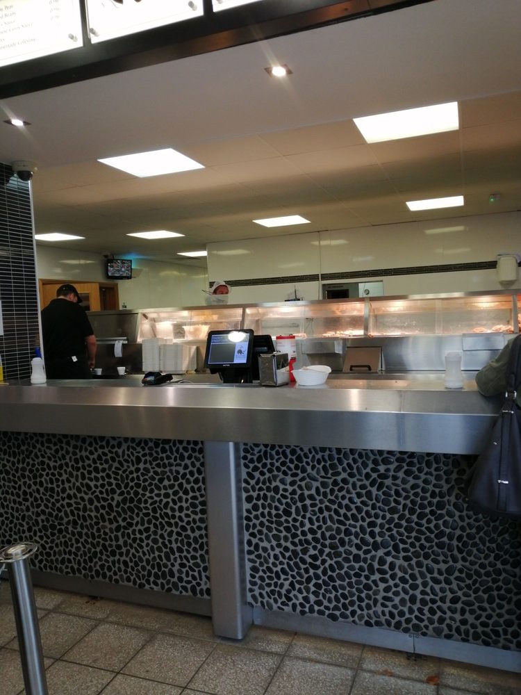 WETHERBY WHALER WAKEFIELD Denby Dale Road, Wakefield, West Yorkshire, United Kingdom Fish