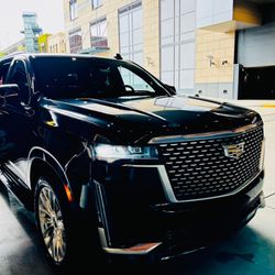 Blackstar Airport Car Service - Blackstar Limo Service in Seattle,WA