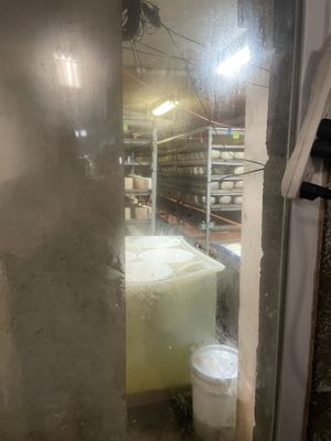 Valley Shepherd Creamery by null