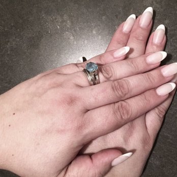 Diamond Nails - Nail Salons Near Me - Mahomet, Illinois