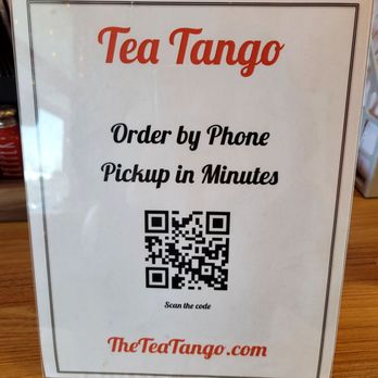 Tea Tango - Bubble Tea Near Me - Martinez, California Tea Tango - Bubble Tea Near Me - Martinez, California