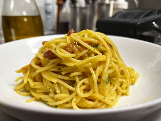 Bari Ristorante e Enoteca by null