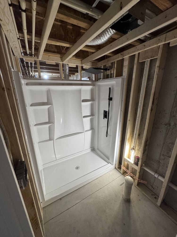 Slide of Pease Plumbing