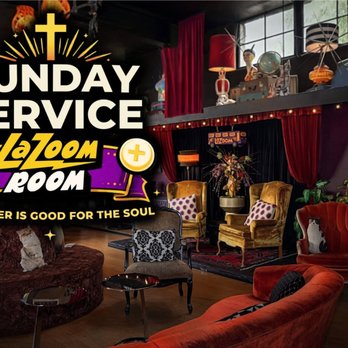 LaZoom Tours - In house comedy nights at the LaZoom Room on Sundays. - Beer Tours Near Me - Asheville, North Carolina LaZoom Tours - In house comedy nights at the LaZoom Room on Sundays. - Beer Tours Near Me - Asheville, North Carolina