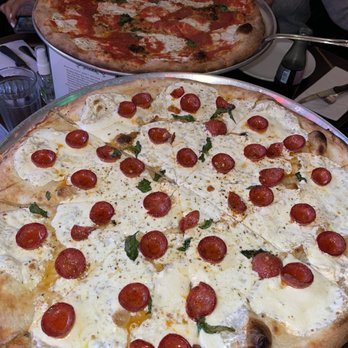 Juliana's - Pizza Near Me - Brooklyn, New York