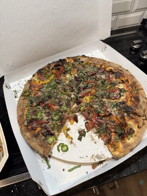 Sticks & Stones by null