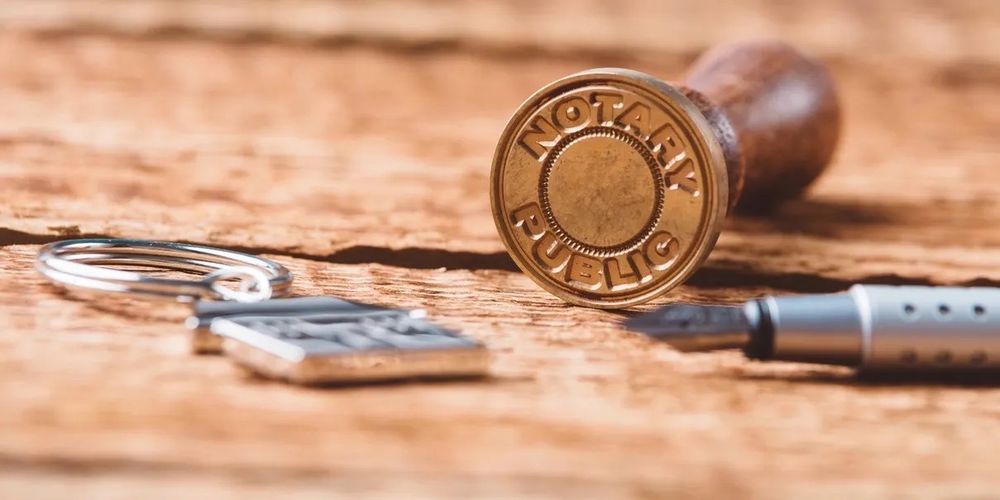 MARICOPA COUNTY MOBILE NOTARIES 11 Photos Phoenix, Arizona