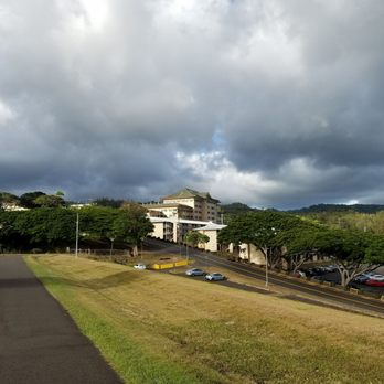 Camp H M Smith - Public Services & Government Near Me - Camp Smith, Hawaii