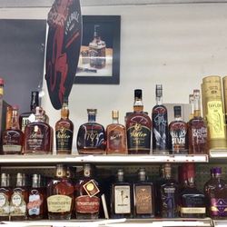 Clifton 1st Liquor shop