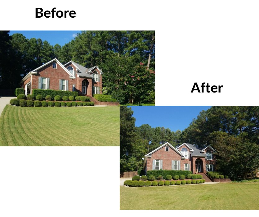 Slide of Blue Square Roofing & Construction