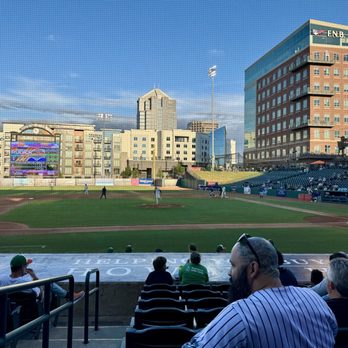 Greensboro Grasshoppers - Playoffs! - Professional Sports Teams Near Me - Greensboro, North Carolina