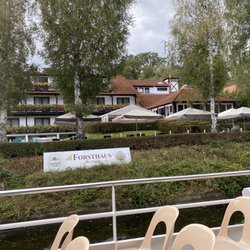 Hotel Forsthaus Wannsee