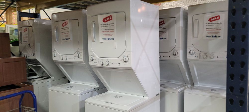 HABITAT FOR HUMANITY OF BERKS COUNTY RESTORE
