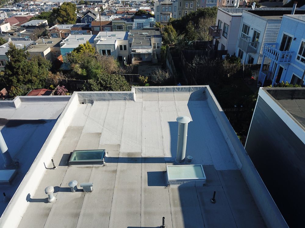 Slide of Landmark Construction