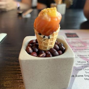 808 Zone - Asian Fusion Near Me - Foster City, California