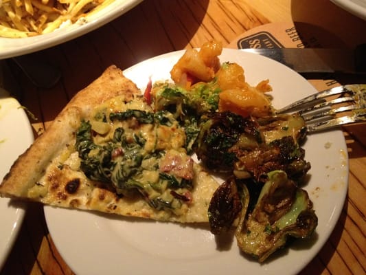 Simmzy's Restaurant Long Beach by null