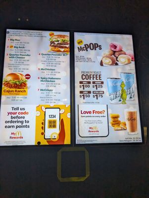 Mcdonalds Catering Menu With Prices: Ultimate Guide & Best Deals