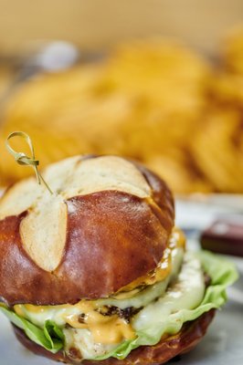 Emmy Squared Pizza: Glenwood Park by null