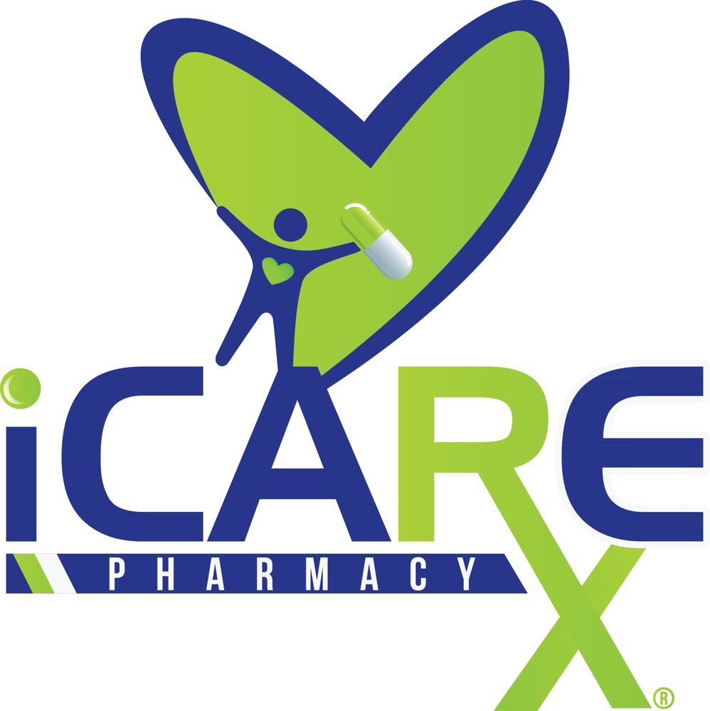 ICARE RX Updated March 2025 14447 Country Walk Dr, Miami, Florida