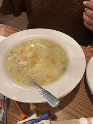 Cracker Barrel Old Country Store by null