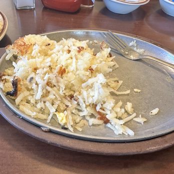 Village Inn - Inns Breakfast excess hashbrowns - Breakfast & Brunch Near Me - El Paso, Texas Village Inn - Inns Breakfast excess hashbrowns - Breakfast & Brunch Near Me - El Paso, Texas