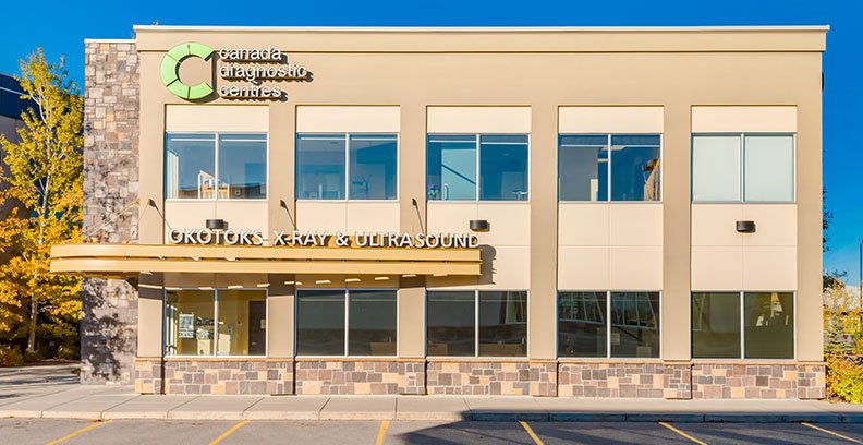Canada Diagnostic Centres