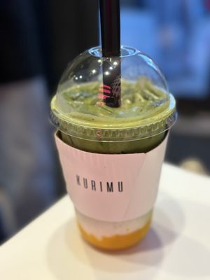 KURIMU Schaumburg by null