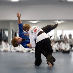 Tristar Martial Arts