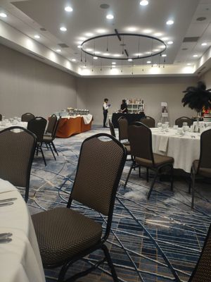 Long Island Marriott by null