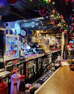 The Thurman Cafe by null