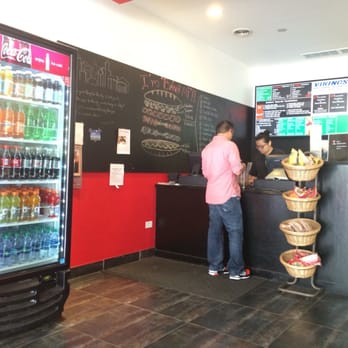 2 Asian Brothers - Sandwiches Near Me - Chicago, Illinois